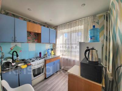 1-комнатная квартира · 30.6 м² · 4/5 этаж, Сагадата Нурмагамбетова 60 за 12 млн ₸ в Костанае