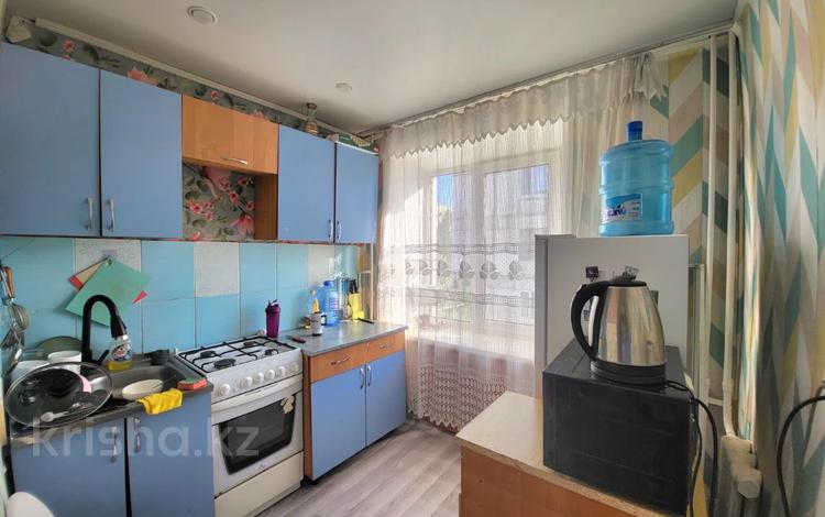 1-бөлмелі пәтер · 30.6 м² · 4/5 қабат, Сагадата Нурмагамбетова 60, бағасы: 12 млн ₸ в Костанае — фото 2