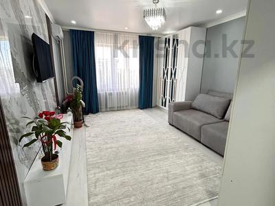 1-бөлмелі пәтер · 40.8 м² · 3/5 қабат, Каратал, бағасы: 21 млн ₸ в Талдыкоргане