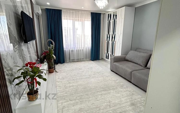 1-бөлмелі пәтер · 40.8 м² · 3/5 қабат, Каратал, бағасы: 21 млн ₸ в Талдыкоргане — фото 2