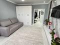 1-бөлмелі пәтер · 40.8 м² · 3/5 қабат, Каратал, бағасы: 21 млн ₸ в Талдыкоргане — фото 2