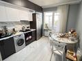 1-бөлмелі пәтер · 40.8 м² · 3/5 қабат, Каратал, бағасы: 21 млн ₸ в Талдыкоргане — фото 3