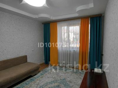 1-комнатная квартира · 35 м² · 1/3 этаж, Майлина 30 за 15 000 〒 в Алматы, Турксибский р-н