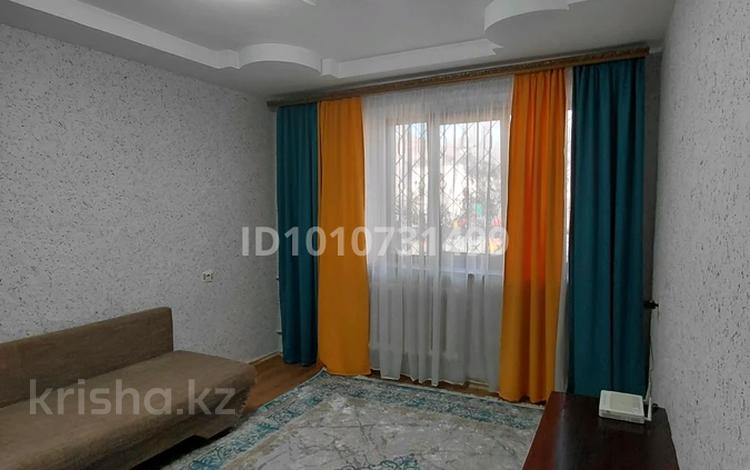 1-комнатная квартира · 35 м² · 1/3 этаж, Майлина 30 за 15 000 〒 в Алматы, Турксибский р-н — фото 2