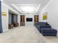 4-комнатная квартира · 176 м² · 6/10 этаж, Айтеке би 16 — Мухамедханова за 83.5 млн 〒 в Астане, Нура р-н