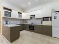 4-комнатная квартира · 176 м² · 6/10 этаж, Айтеке би 16 — Мухамедханова за 83.5 млн 〒 в Астане, Нура р-н — фото 10