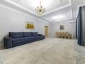 4-комнатная квартира · 176 м² · 6/10 этаж, Айтеке би 16 — Мухамедханова за 83.5 млн 〒 в Астане, Нура р-н — фото 2