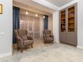 4-комнатная квартира · 176 м² · 6/10 этаж, Айтеке би 16 — Мухамедханова за 83.5 млн 〒 в Астане, Нура р-н — фото 3