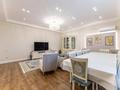 4-комнатная квартира · 160 м² · 6/10 этаж, Айтеке би 16 — Мухамедханова за 155 млн ₸ в Астане, Нура р-н