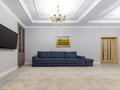 4-комнатная квартира · 176 м² · 6/10 этаж, Айтеке би 16 — Мухамедханова за 83.5 млн 〒 в Астане, Нура р-н — фото 4