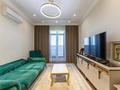 4-комнатная квартира · 160 м² · 6/10 этаж, Айтеке би 16 — Мухамедханова за 155 млн ₸ в Астане, Нура р-н — фото 10