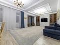 4-комнатная квартира · 176 м² · 6/10 этаж, Айтеке би 16 — Мухамедханова за 83.5 млн 〒 в Астане, Нура р-н — фото 5