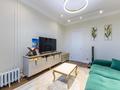4-комнатная квартира · 160 м² · 6/10 этаж, Айтеке би 16 — Мухамедханова за 155 млн ₸ в Астане, Нура р-н — фото 16