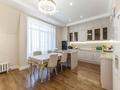 4-комнатная квартира · 160 м² · 6/10 этаж, Айтеке би 16 — Мухамедханова за 155 млн ₸ в Астане, Нура р-н — фото 17
