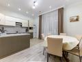 4-комнатная квартира · 176 м² · 6/10 этаж, Айтеке би 16 — Мухамедханова за 83.5 млн 〒 в Астане, Нура р-н — фото 7