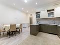 4-комнатная квартира · 176 м² · 6/10 этаж, Айтеке би 16 — Мухамедханова за 83.5 млн 〒 в Астане, Нура р-н — фото 9