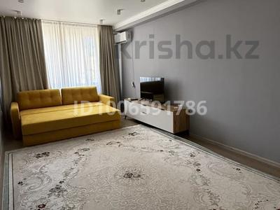 1-бөлмелі пәтер · 45.5 м² · 1/9 қабат, мкр Нурсая 115, бағасы: 21 млн ₸ в Атырау