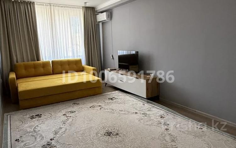 1-бөлмелі пәтер · 45.5 м² · 1/9 қабат, мкр Нурсая 115, бағасы: 21 млн ₸ в Атырау — фото 17