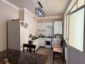 1-бөлмелі пәтер · 45.5 м² · 1/9 қабат, мкр Нурсая 115, бағасы: 21 млн ₸ в Атырау — фото 7