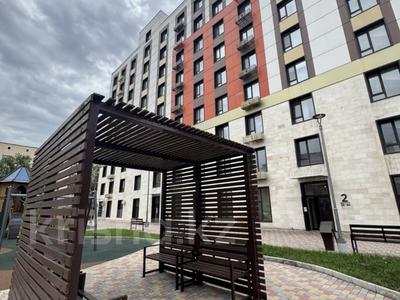 4-комнатная квартира · 123.7 м² · 6/9 этаж, Чокана Валиханова улица 94 — Посмакова за 71.5 млн ₸ в Семее