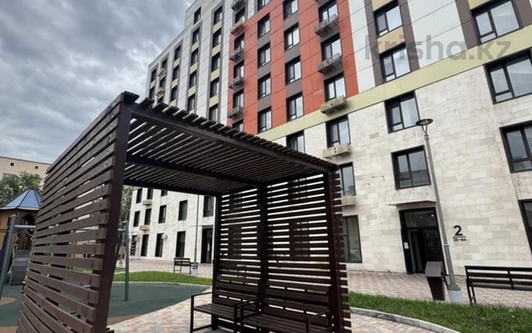 4-комнатная квартира · 123.7 м² · 6/9 этаж, Чокана Валиханова улица 94 — Посмакова за 71.5 млн ₸ в Семее — фото 3