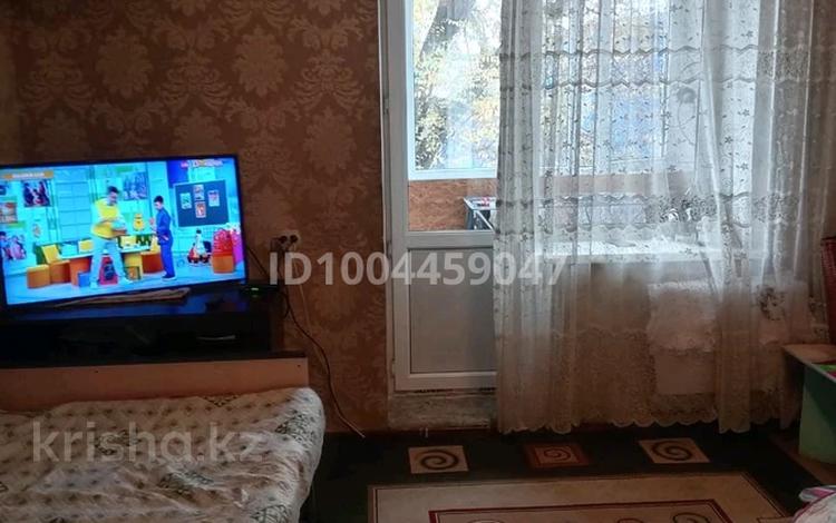 1-бөлмелі пәтер · 32 м² · 2/5 қабат, Гагарина 9, бағасы: 15 млн 〒 в Боралдае (Бурундай) — фото 2