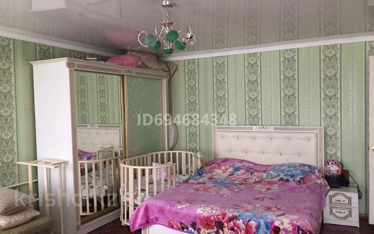 3-бөлмелі пәтер · 118 м² · 6/9 қабат, Шмидта 9/2, бағасы: 31 млн ₸ в Семее — фото 4