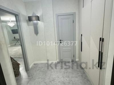 1-комнатная квартира · 51 м² · 1/12 этаж, е 15 за 25 млн ₸ в Астане, Нура р-н
