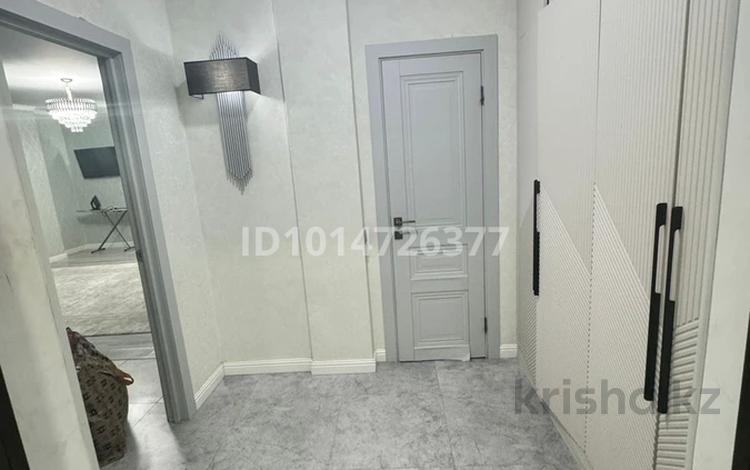 1-комнатная квартира · 51 м² · 1/12 этаж, е 15 за 25 млн ₸ в Астане, Нура р-н — фото 2