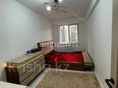 2-комнатная квартира · 54 м² · 5/9 этаж, Сарыарка 1/1 за 32 млн ₸ в Алматы, Турксибский р-н