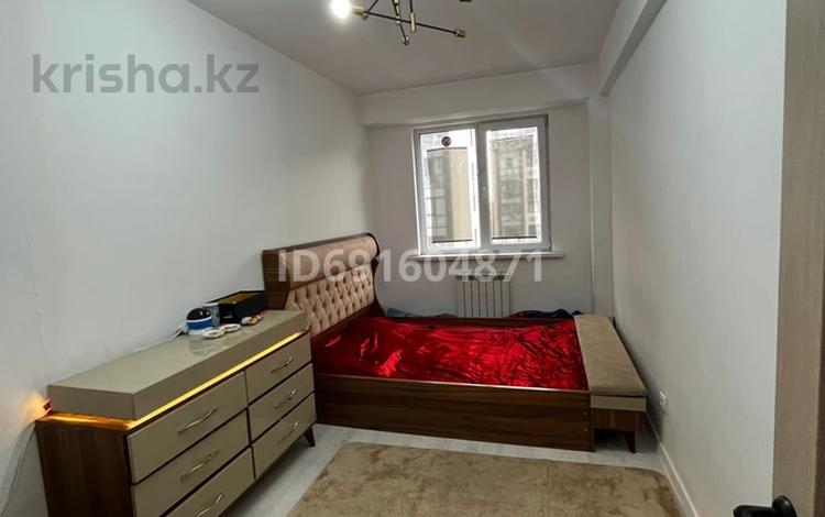2-комнатная квартира · 54 м² · 5/9 этаж, Сарыарка 1/1 за 32 млн ₸ в Алматы, Турксибский р-н — фото 30