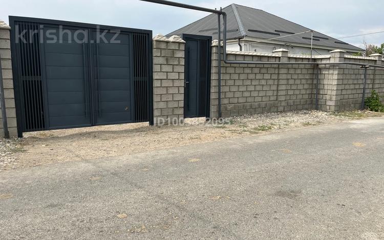 Отдельный дом · 5 комнат · 115 м² · 50 сот., Микр Талас улица я Молдагулова за 60 млн 〒 в Таразе — фото 2