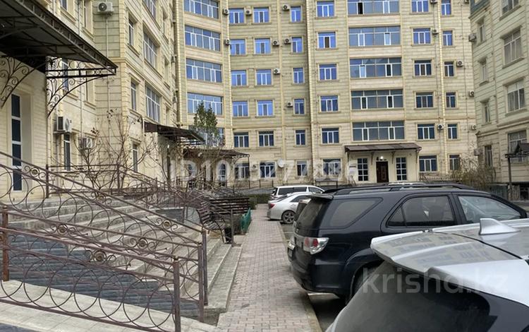 1-комнатная квартира · 41 м² · 7/10 этаж, 20-й мкр 29 — ЖК Отырар сити за 11 млн ₸ в Актау — фото 2