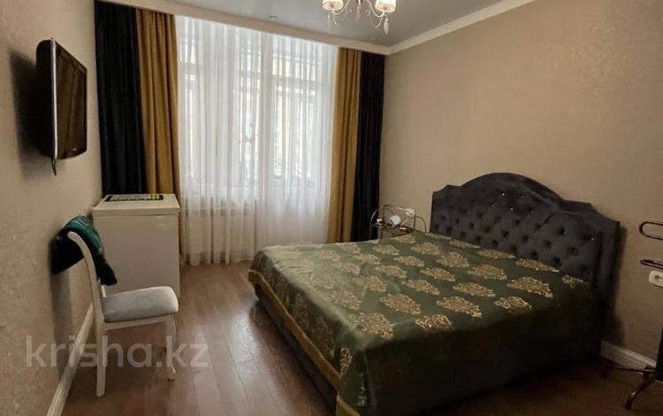 3-бөлмелі пәтер, 80 м², 2/8 қабат, Туркестан 34, бағасы: 47.5 млн 〒 в Астане, Есильский р-н — фото 18