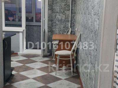 1-комнатная квартира · 35 м² · 9/9 этаж, Болатбаева 2А — Шухова и Болатбаева за 11.7 млн ₸ в Петропавловске