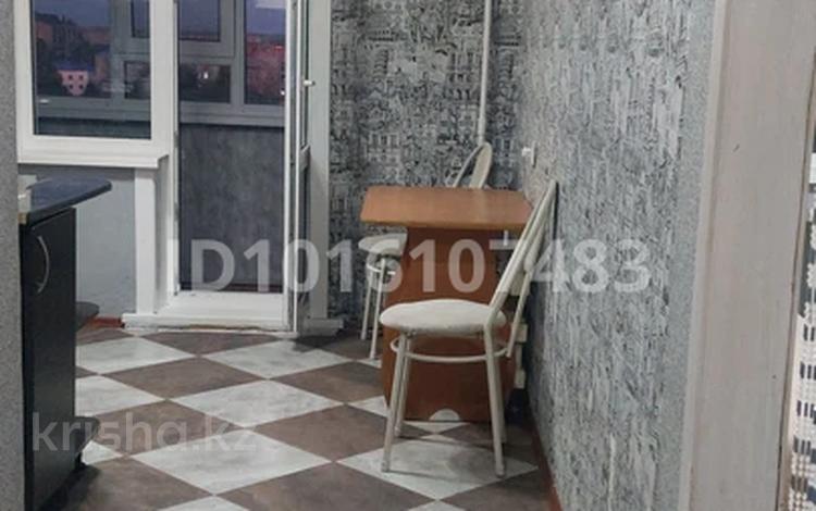 1-комнатная квартира · 35 м² · 9/9 этаж, Болатбаева 2А — Шухова и Болатбаева за 11.7 млн ₸ в Петропавловске — фото 2