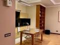 3-бөлмелі пәтер · 140 м² · 4/6 қабат, Санаторная 22, бағасы: 1.2 млн ₸ в Алматы, Бостандыкский р-н — фото 10