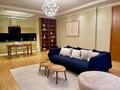 3-бөлмелі пәтер · 140 м² · 4/6 қабат, Санаторная 22, бағасы: 1.2 млн ₸ в Алматы, Бостандыкский р-н — фото 2
