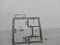 1-бөлмелі пәтер · 30.7 м² · 4/5 қабат, Добролюбова 31 — Бульвар Гагарина, бағасы: 14 млн ₸ в Усть-Каменогорске