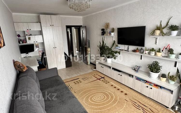 2-комнатная квартира · 49.9 м² · 5/5 этаж, Джамбула 91 — район ГАИ, возле ТРЦ Емшан за 20.8 млн 〒 в Костанае — фото 2