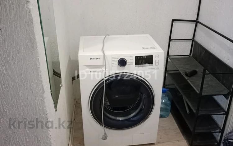 1-бөлмелі пәтер · 32 м² · 4/5 қабат, Курмангазы 163, бағасы: 120 000 ₸ в Уральске, мкр Школьник — фото 2