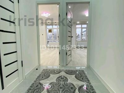 2-комнатная квартира · 44 м² · 1/9 этаж, Строительная 340/39 — Абая за 29 млн ₸ в Алматы, Наурызбайский р-н