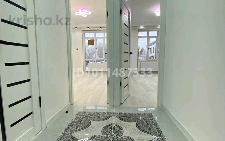 2-комнатная квартира · 44 м² · 1/9 этаж, Строительная 340/39 — Абая за 29 млн ₸ в Алматы, Наурызбайский р-н — фото 2
