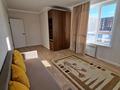 2-комнатная квартира · 55 м² · 3/9 этаж, Жумекен Нажимеденова 39 — Район нового вокзала "Нурлы Жол", рядом торговый центр "Жибек Жолы" за 33 млн ₸ в Астане, Алматы р-н