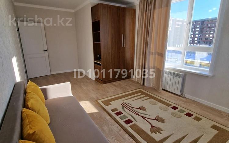 2-комнатная квартира · 55 м² · 3/9 этаж, Жумекен Нажимеденова 39 — Район нового вокзала "Нурлы Жол", рядом торговый центр "Жибек Жолы" за 33 млн ₸ в Астане, Алматы р-н — фото 2
