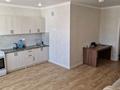 2-комнатная квартира · 55 м² · 3/9 этаж, Жумекен Нажимеденова 39 — Район нового вокзала "Нурлы Жол", рядом торговый центр "Жибек Жолы" за 33 млн ₸ в Астане, Алматы р-н — фото 11
