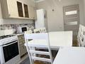 3-комнатная квартира · 82.8 м² · 4/5 этаж, мкр. Алтын орда 338 — Батыс-2, Центр, школа-лицей №63, детский сад «Құлагер», Дворец единоборств, центр «Анаға тағзым», областной историко-краеведческий музей, станция скорой помощи №103, стоматология Dana Dental. за 35.5 млн ₸ в Актобе — фото 9