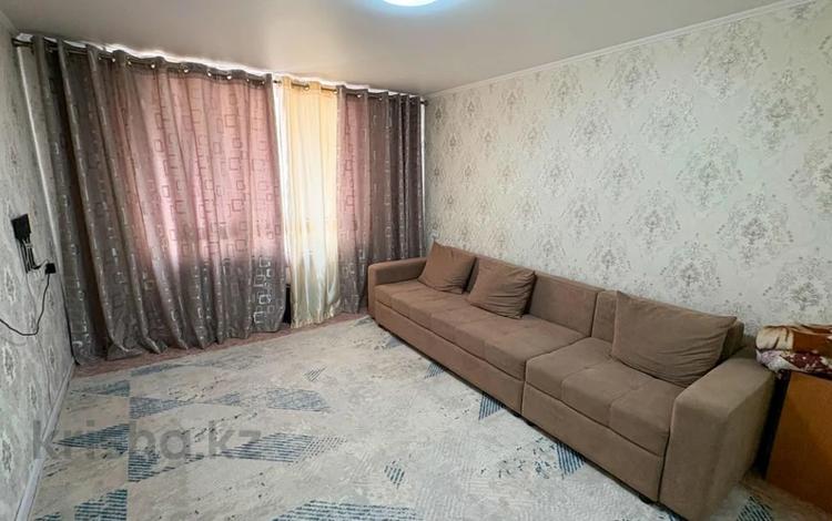 1-комнатная квартира · 36.6 м² · 1/5 этаж, Талдыкорган. мкр Центр за 14.5 млн ₸ — фото 7