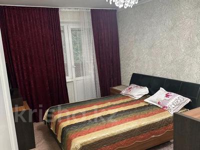 3-бөлмелі пәтер · 65 м² · 2/5 қабат, мкр Айнабулак-1, бағасы: 44.9 млн ₸ в Алматы, Жетысуский р-н