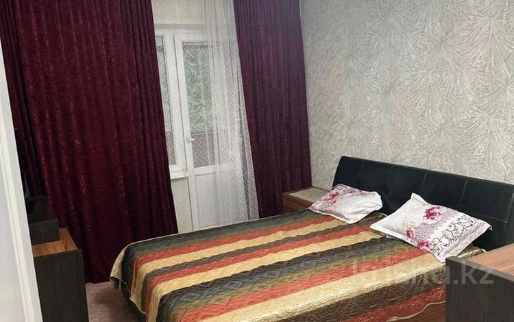 3-бөлмелі пәтер · 65 м² · 2/5 қабат, мкр Айнабулак-1, бағасы: 44.9 млн ₸ в Алматы, Жетысуский р-н — фото 2